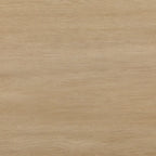 Mobile TV Scandi con ante effetto rattan, 2 ante, rovere costiero/nero, per TV fino a 75"