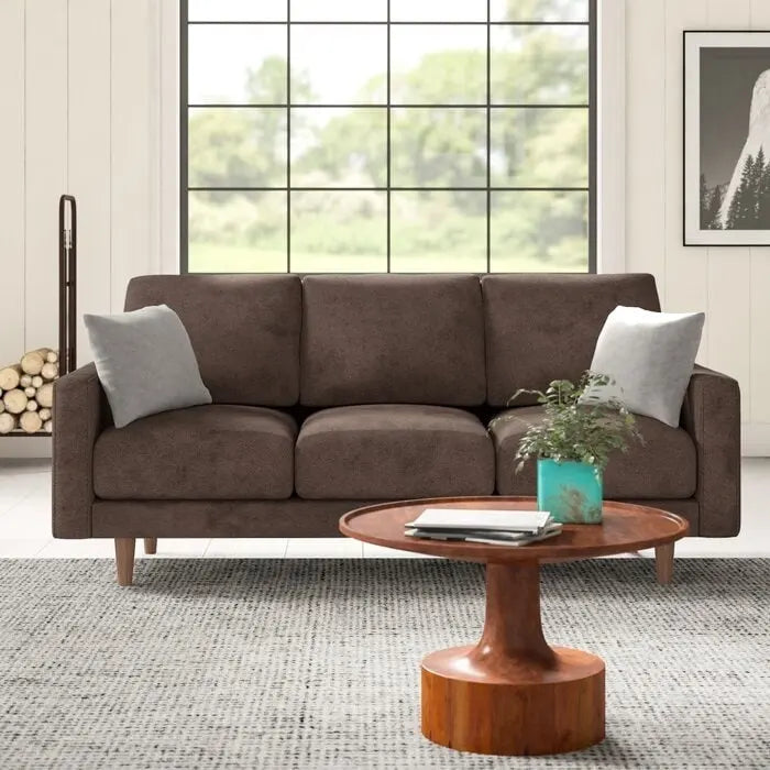 Craigmont 71.7  Square Arm Sofa