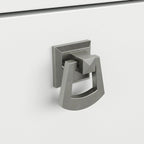 Appendiabiti con panca portascarpe e armadietto, multicolore, set da 3 pezzi