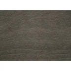 Set camera da letto a piattaforma Gray Oak Storage, stile contemporaneo, 6 pezzi, King/Queen