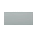 Scrivania da scrittura con cassetti X-Frame turchese/blu navy/grigio, 1 persona