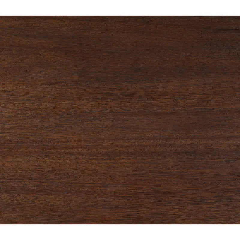 Scrivania rustica industriale, legno/finitura anticata, marrone/bianco sporco, 1 persona