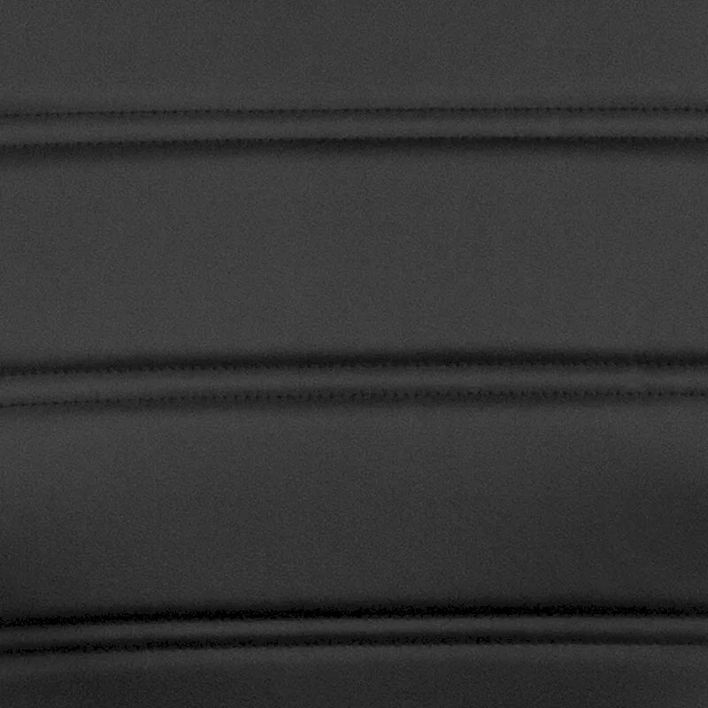 Sedia da ufficio girevole in similpelle con schienale alto, colori assortiti, struttura cromata/nera/dorata/oro rosa – 1 Persona