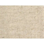 Letto imbottito tradizionale Greige Oak, King, per 2 persone