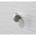 Camera da letto con pannelli bianchi, 4 pezzi, piazza e mezza/matrimoniale/king size, 1-2 posti letto