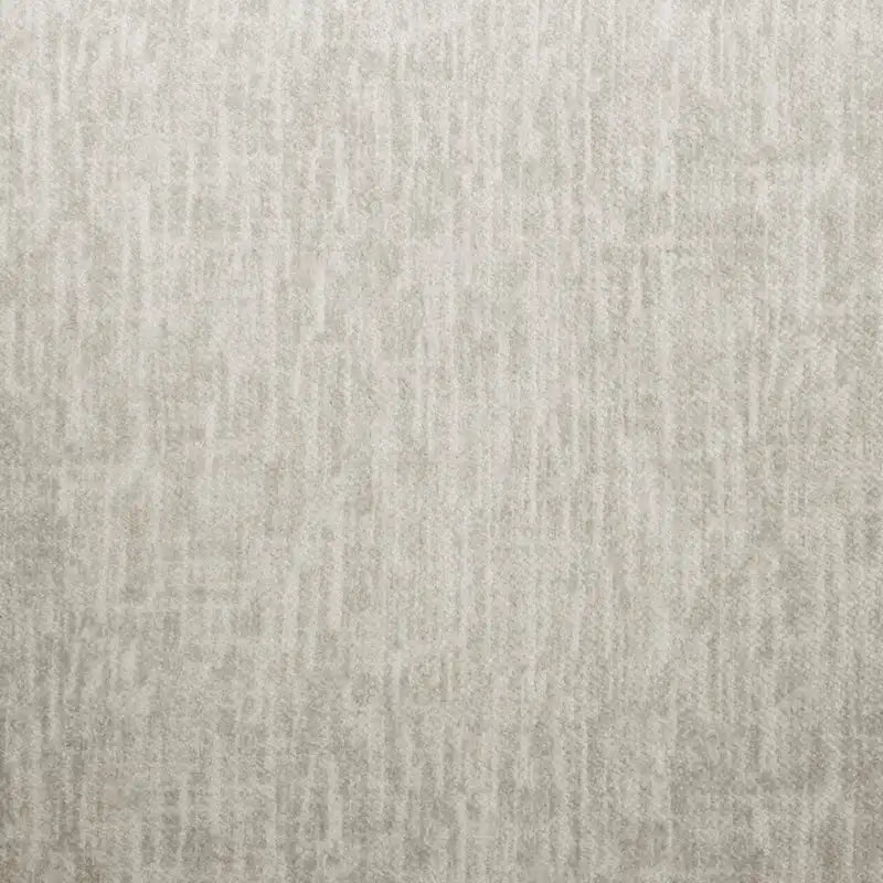 Poltrona a botte girevole in tessuto tortora/beige, gambe naturali, 1 posto