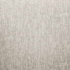 Poltrona a botte girevole in tessuto tortora/beige, gambe naturali, 1 posto