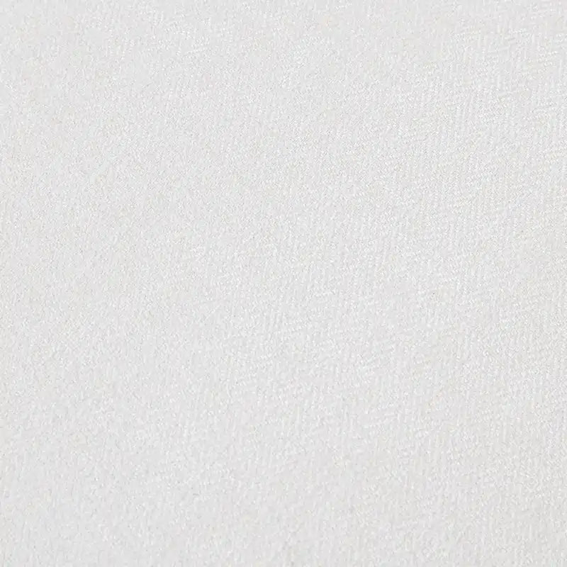 Poltrona imbottita in poliestere verde/beige/grigio con borchie decorative, set da 2 pezzi